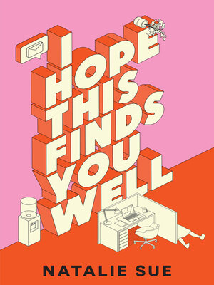cover image of I Hope This Finds You Well